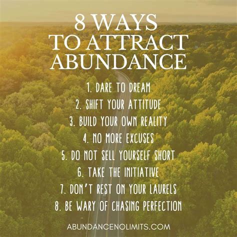 The Abundance Mindset: How an Attraction Spell Can Shift Your Beliefs